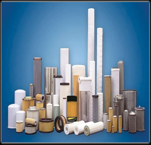 Sutez Filters